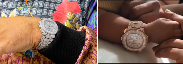 Lil Uzi Vert and the Timeless Appeal of Patek Philippe Rescapement